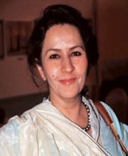 Faiza Samee Profile images
